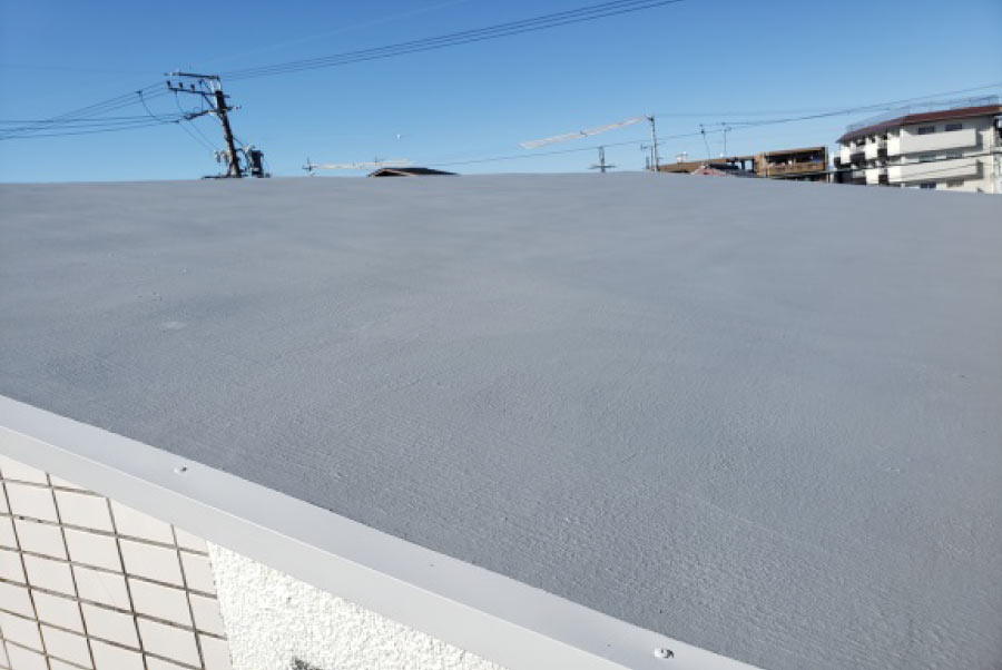 伊勢市 Ｎ様コーポ